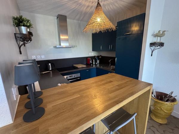 Vente / Appartement T2