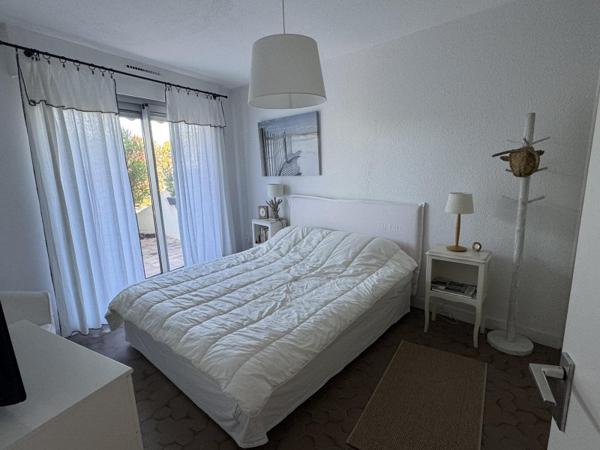 Vente / Appartement T2