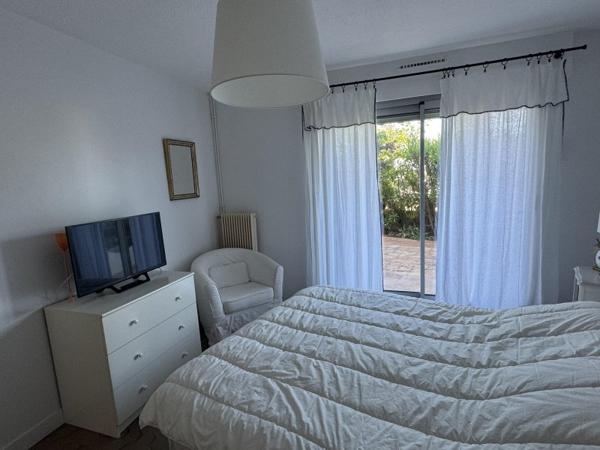 Vente / Appartement T2