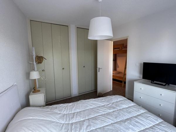 Vente / Appartement T2