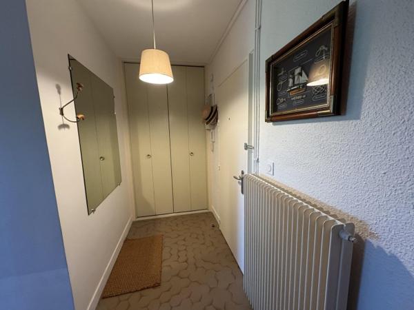 Vente / Appartement T2