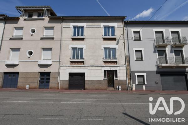 Maison à vendre 6 pièces 146 m² Limoges