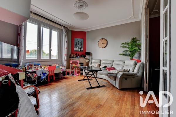 Maison à vendre 6 pièces 146 m² Limoges