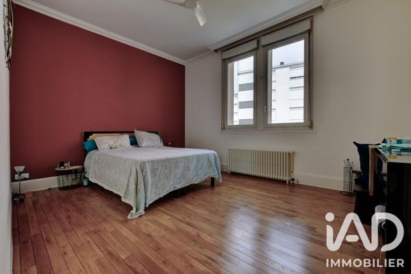 Maison à vendre 6 pièces 146 m² Limoges