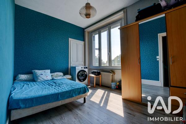 Maison à vendre 6 pièces 146 m² Limoges