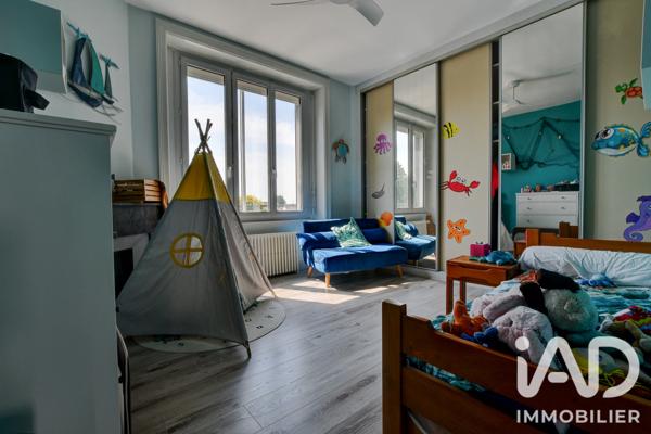 Maison à vendre 6 pièces 146 m² Limoges