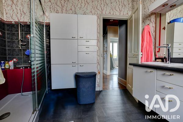 Maison à vendre 6 pièces 146 m² Limoges