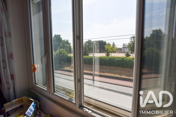 Maison à vendre 6 pièces 146 m² Limoges
