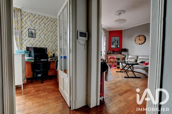 Maison à vendre 6 pièces 146 m² Limoges