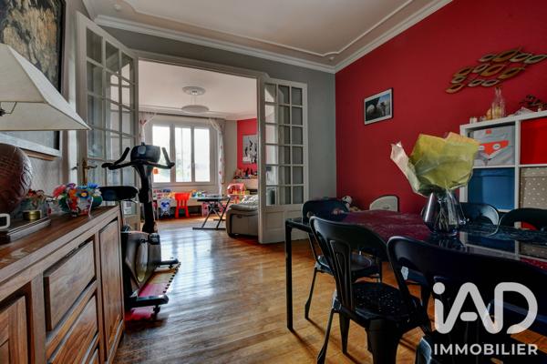 Maison à vendre 6 pièces 146 m² Limoges