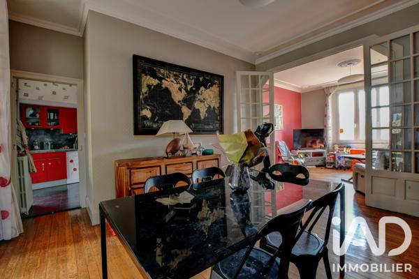 Maison à vendre 6 pièces 146 m² Limoges
