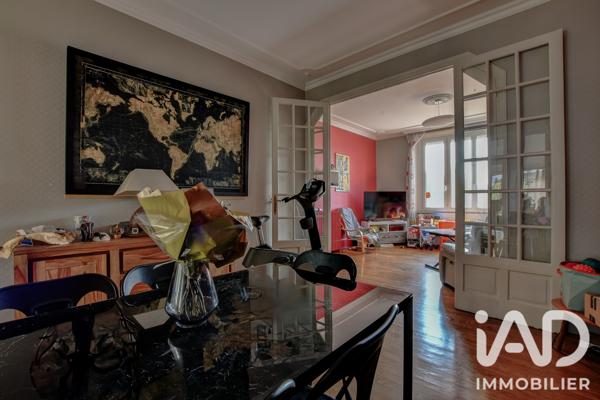 Maison à vendre 6 pièces 146 m² Limoges