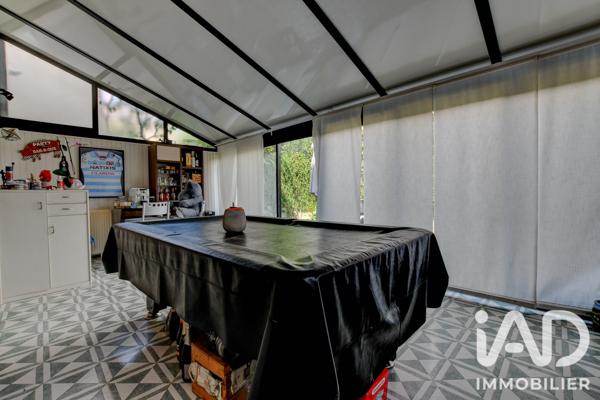 Maison à vendre 6 pièces 146 m² Limoges