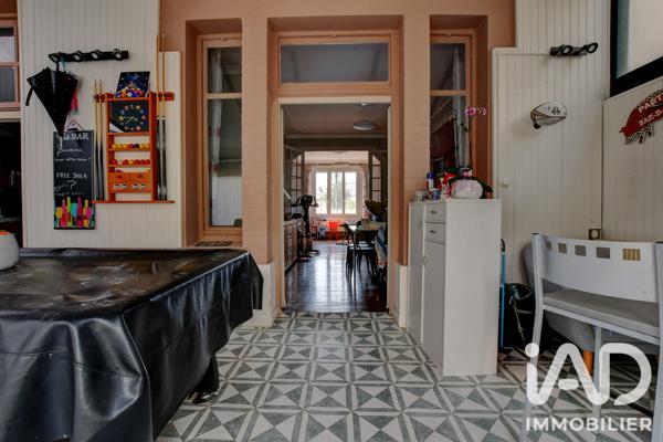 Maison à vendre 6 pièces 146 m² Limoges