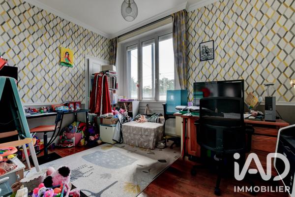 Maison à vendre 6 pièces 146 m² Limoges