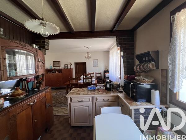 Maison à vendre 5 pièces 89 m² Verrières