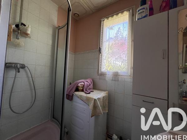 Maison à vendre 5 pièces 89 m² Verrières