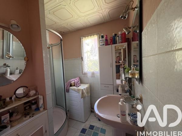 Maison à vendre 5 pièces 89 m² Verrières