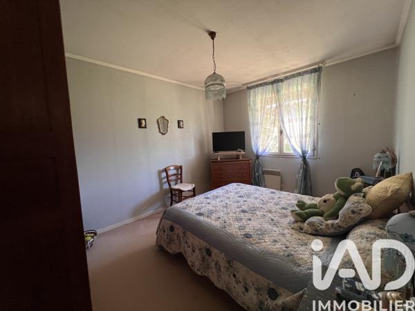 Maison à vendre 5 pièces 89 m² Verrières