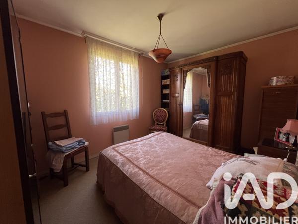 Maison à vendre 5 pièces 89 m² Verrières