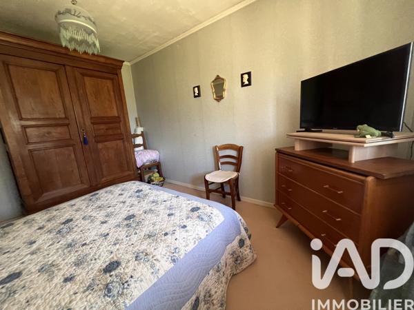 Maison à vendre 5 pièces 89 m² Verrières