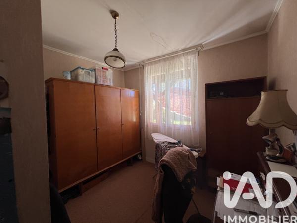 Maison à vendre 5 pièces 89 m² Verrières