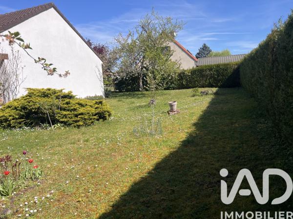 Maison à vendre 5 pièces 89 m² Verrières