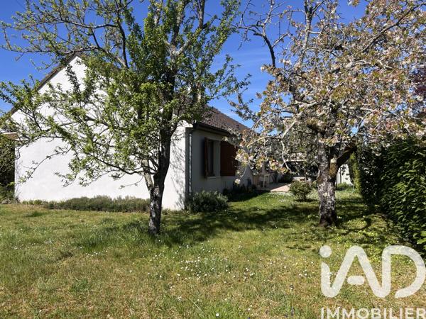 Maison à vendre 5 pièces 89 m² Verrières