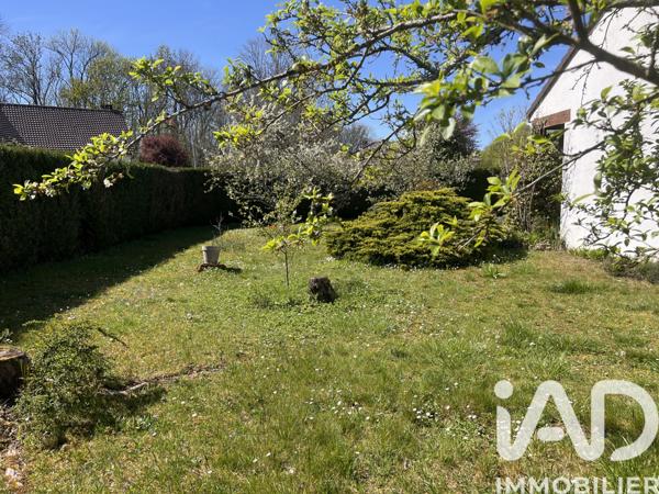 Maison à vendre 5 pièces 89 m² Verrières
