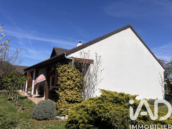 Maison à vendre 5 pièces 89 m² Verrières