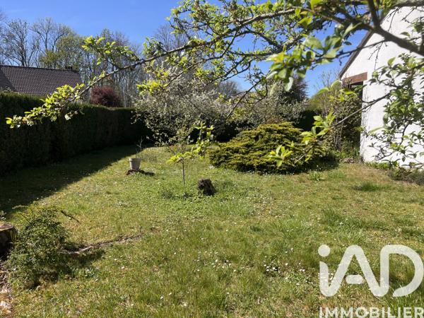 Maison à vendre 5 pièces 89 m² Verrières