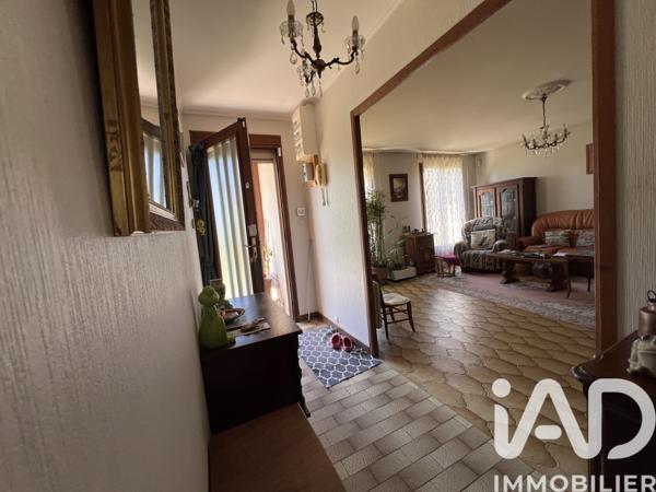 Maison à vendre 5 pièces 89 m² Verrières