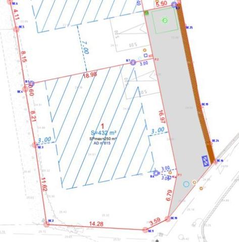 Terrain Constructible Roscoff 04 a 32 ca