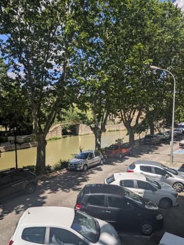 NARBONNE QUAI D ALSACE