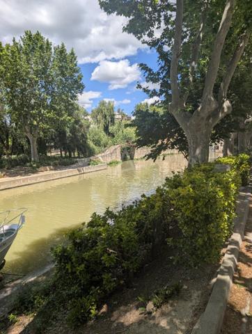 NARBONNE QUAI D ALSACE