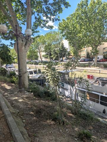 NARBONNE QUAI D ALSACE