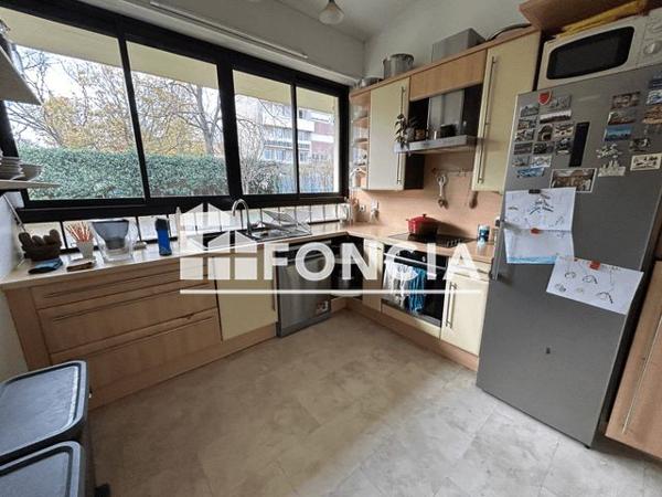 Location Maison 6 pièces 135.1 m² - 17 RUE CHARPENTIER Toulouse 31300