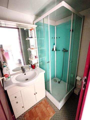 Angliers : Maison  2 pièces, 1 chambre, terrasse 22 m2