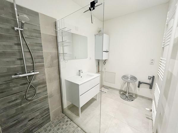 Maison 78m² 3 pièces Salouel