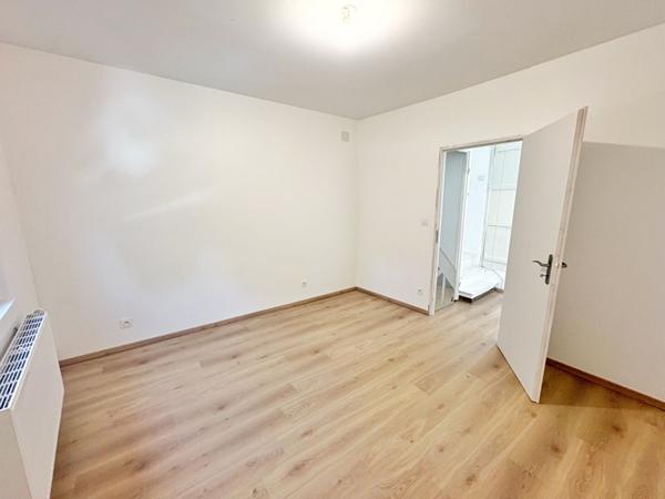 Maison 78m² 3 pièces Salouel