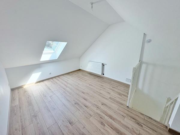 Maison 78m² 3 pièces Salouel