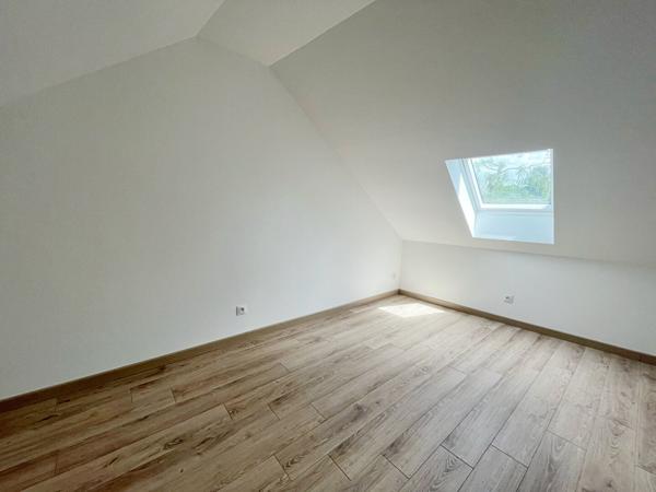 Maison 78m² 3 pièces Salouel