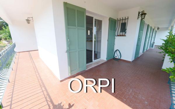 Maison à louer    4 pièces • 96,05 m2 Grasse