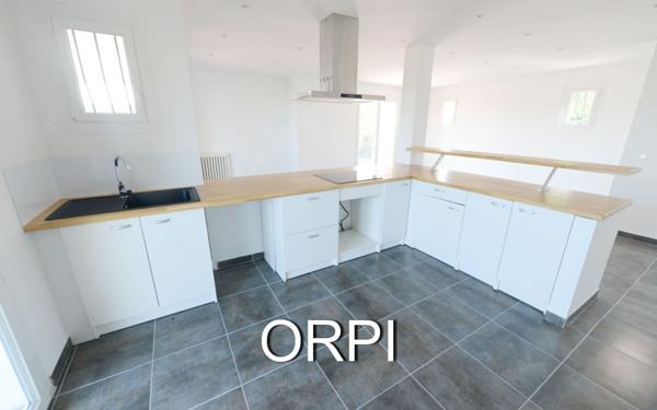 Maison à louer    4 pièces • 96,05 m2 Grasse