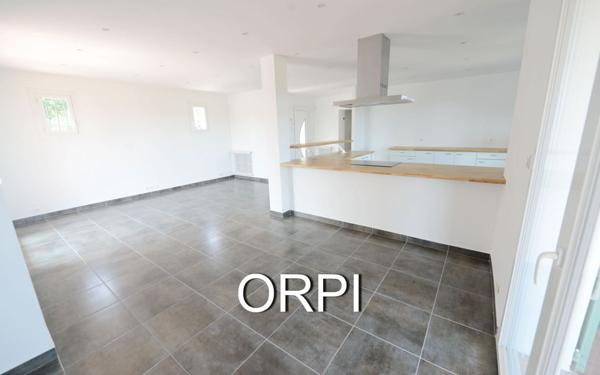 Maison à louer    4 pièces • 96,05 m2 Grasse