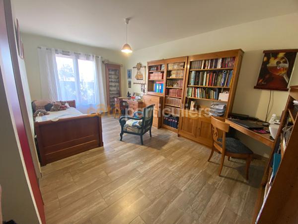 Vente Maison195 m² - 6 Pièces - ARVERT (17530)