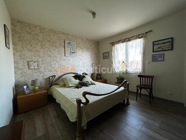 Vente Maison195 m² - 6 Pièces - ARVERT (17530)