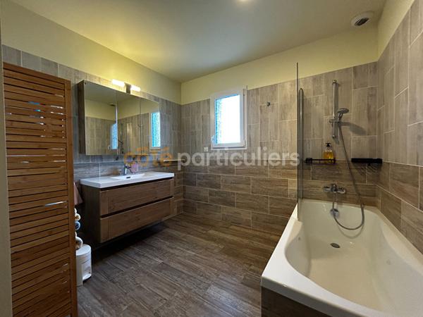 Vente Maison195 m² - 6 Pièces - ARVERT (17530)