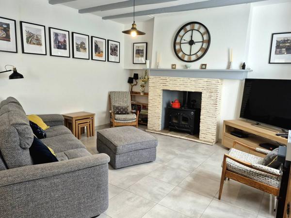 Charmante maison française avec vue et deux logements indépendants, à seulement 15 minutes d’Eymet