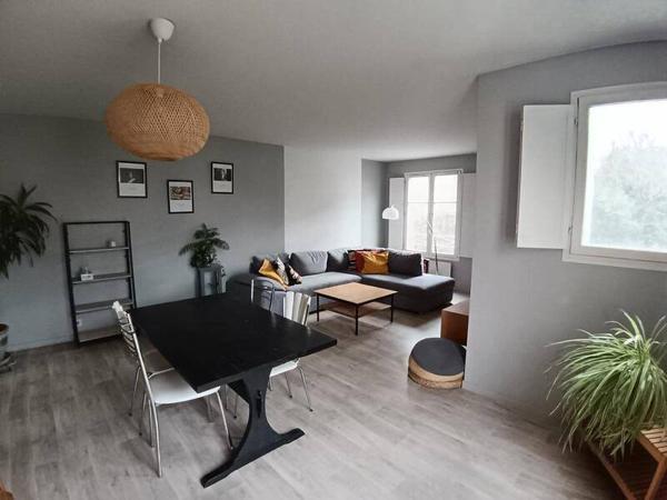 Appartement 4 pièces - 44350 Guérande